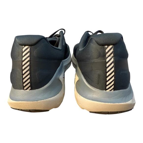 Altra Paradigm 7 Teal Running Shoe Men size 11.5 - Picture 6 of 10